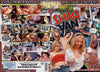 The Shag Van Evolution Erotica - All Sex Reprinted DVD in Sleeve (Ships in 1 - 2 Days)