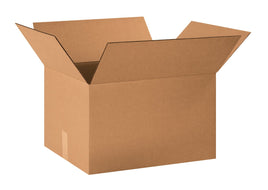 Have your smaller order shipped in a box  (1-7 DVDs)   8+ will ship in a box Free.