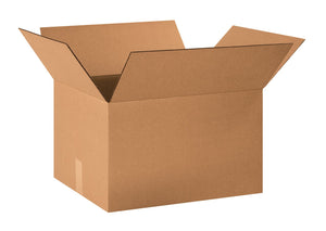 Have your smaller order shipped in a box  (1-7 DVDs)   8+ will ship in a box Free.
