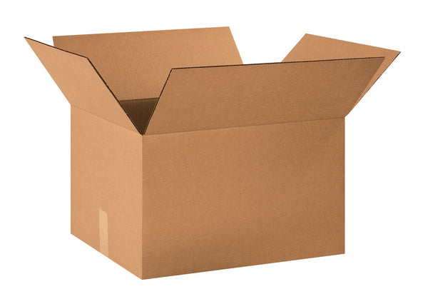 Have your smaller order shipped in a box  (1-7 DVDs)   8+ will ship in a box Free.
