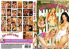Busty Bangin' 3-Ways Blue Coyote - Busty Reprinted DVD in Sleeve