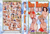 Bra Busters 1 (Older Pressed DVD, Not DVr) Blue Coyote - Busty Original DVD, Cover with Case, Unsealed
