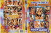 She Male Sex Pistols At The Rock Hard Cafe 7 Androgeny - Shemale Factory Sealed DVD Collectible