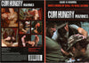Cum Hungry Marines Gage O Rama - Sealed DVD Active