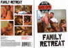 Family Retreat Joe Gage Quick Cuts Factory Sealed DVD