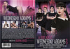 A Very Adult Wednesday Addams 3 Burning Angel Sealed DVD April Studio Special
