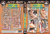 Daddy's Girl Is A Bad Girl (4 Disc Set) - Acid Rain  Feature 4 Pack