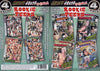 Rookie Teens (4 Disc Set) - Acid Rain  Feature 4 Pack