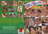 Foot Lover's Only New Machine Sealed DVD - Discontinued