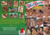 Foot Lover's Only New Machine Factory Sealed DVD - Collectible
