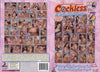Cockless 7 New Machine Original DVD, Cover and Case Unsealed