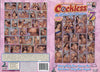 Cockless 7 New Machine Sealed DVD - Discontinued