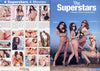 The Superstars 4 Pack (4 Disc Set) Elegant Angel Sealed DVD - Active (Means Still in Stock from the Studio)