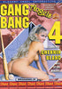 Gang Bang Angels 4 Elegant Angel Factory Sealed DVD - September Special