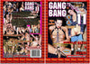 Gang Bang Angels 11 Elegant Angel Factory Sealed DVD - September Special