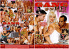 Gang Up On Me Elegant Angel Factory Sealed DVD - September Special