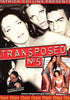 Transposed 5 Elegant Angel - Sale Sealed DVD Direct from the Manufacturer