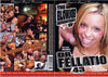 The Blowjob Adventures Of Dr. Fellatio 43 Elegant Angel - Busty Factory Sealed DVD