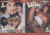 Latina Cum Sluts 2 Elegant Angel Factory Sealed DVD - September Special