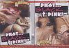 Phat Black & Pink 4 Elegant Angel Factory Sealed DVD - September Special