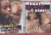 Phat Black & Pink 5 Elegant Angel Factory Sealed DVD - September Special
