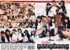 Squirt Gangbang 4 Elegant Angel Factory Sealed DVD