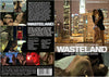 Wasteland (2 Disc Set) Elegant Angel - New Sealed DVD - Active