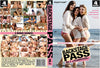 Backstage Pass 2 Elegant Angel 4 Hrs - Sealed DVD Active