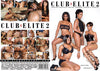 Club Elite 2 (2 Disc Set) Elegant Angel Factory Sealed DVD - Active