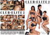 Club Elite 2 (2 Disc Set) Elegant Angel Factory Sealed DVD