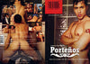 Portenos Guy Hunter - Gay Factorty Sealed DVD
