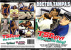Doctor Tampa's Tsayyy What Are You Doing? Blazed - New Sealed DVD, Active (Still Available from the Studio)