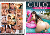 Culo Grande Trans 21 Trans 500 - Tranny Factory Sealed DVD - Active