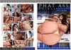 Phat Ass TGirls 24 Trans 500 - Tranny Sealed Transsexual DVD