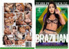 Brazilian TGirls Love BBC 1 Trans 500 - Tranny Factory Sealed DVD - Active