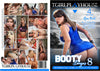 TGirl Booty Bangers 8 Trans 500 - Tranny Factorty Sealed DVD