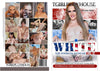 White TGirl Interracial Showcase 12 Trans 500 - New Factory Sealed DVD