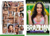 Brazilian TGirls Love BBC 6 Trans 500 - New Sealed DVD - Active