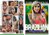Brazilian TGirls Love BBC 8 Trans 500 - 2025 Factory Sealed DVD