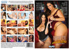 Brunette Addiction 2 Aura - All Sex Sealed DVD, Active (Still Available from the Studio)