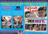Double Feature 6: Portrait Of Lust & Sex Heist 6AM Classixxx Sealed DVD - Active (Means Still in Stock from the Studio)