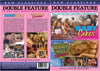 Double Feature 9: Baby Cakes & Beverly Hills Seduction 6AM Classixxx Factory Sealed DVD - September Special