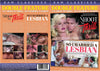 Double Feature 15: Shoot To Thrill & So I Married A Lesbian 6AM Classixxx Sealed DVD - Active