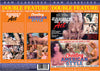 Double Feature 20: Caught In The Act & Cheating American Style 6AM Classixxx Sealed DVD - Active