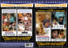 Double Feature 38: Unnatural Phenomenon & Twins 6AM Classixxx Sealed DVD - Active