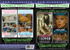 Double Feature 39: Virgin And The Lover & The House Of Blue Dreams 6AM Classixxx Sealed DVD - Active