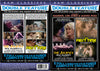 Double Feature 46: The Journey Oral Majority & The First Time 6AM Classixxx Sealed DVD - Active