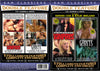 Double Feature 59: Vampires & Ghosts 6AM Classixxx Sealed DVD - Active