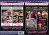 Double Feature 69: Little Orphan Dusty & A Portrait Of Seduction 6AM Classixxx Sealed DVD - Active