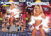 Sundown Pleasure - All Sex Original DVD, Cover and Case Unsealed